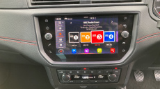 SEAT Arona 1.0 TSI 110 FR [EZ] 5dr Petrol Hatchback